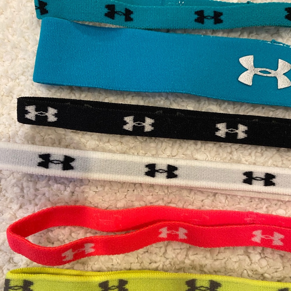 ‼️UNDER ARMOUR‼️ - Picture 4 of 5